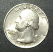 1970-US-Quarter-Mismade?