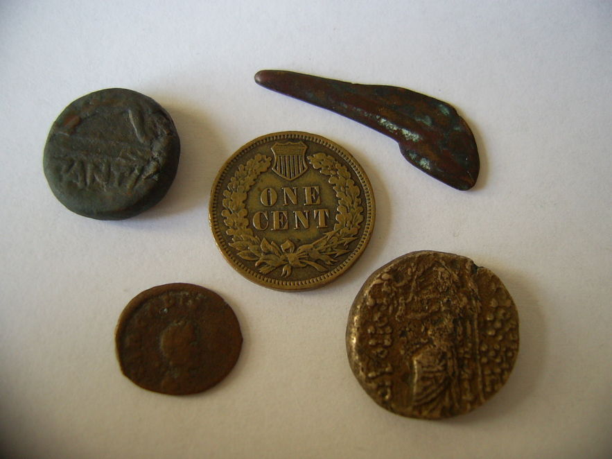 What's-The-Oddest/Weirdest-Coin-You've-Ever-Bought-For-Your-Collection?