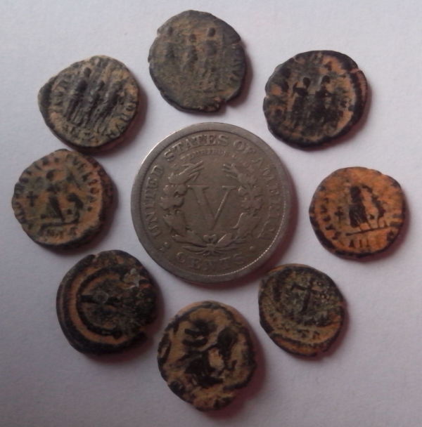 Want-To-Share-With-You-My-Lincoln-Penny-Collection-And-More-Others-Later
