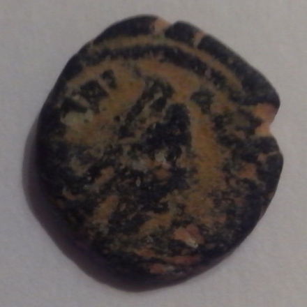 500th-Post-Milestone:-Posting-A-Coin-From-As-Close-To-500-Ad-As-I-Can
