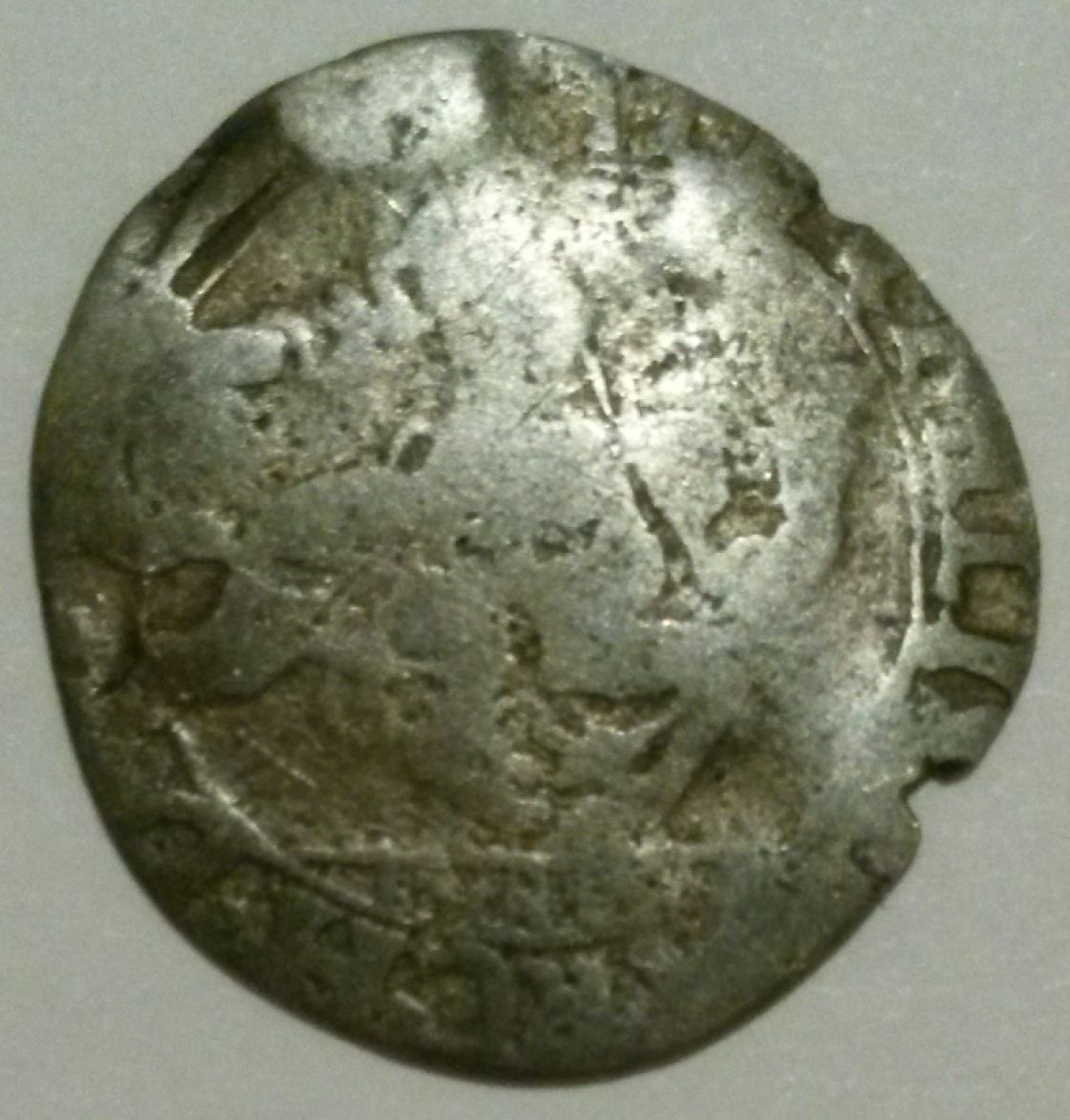 Help-Me-Identify-A-Very-Worn-Coin---16th-Century-Netherlands?