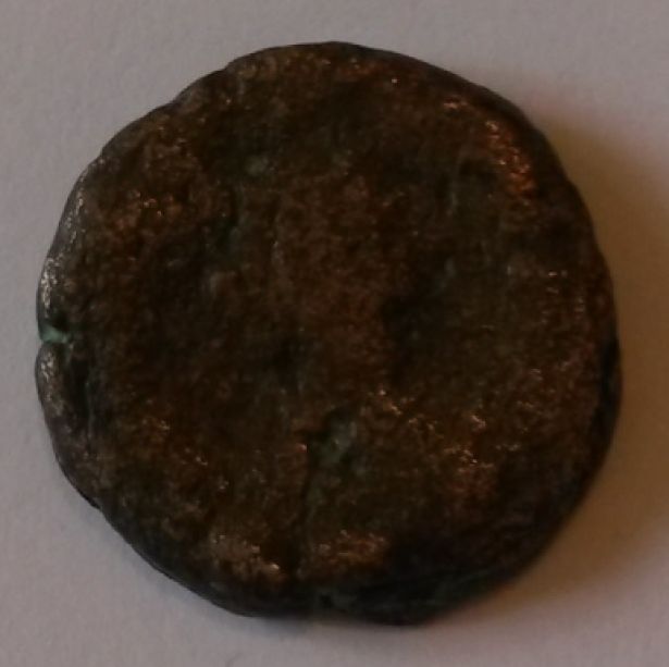 Weird-Monogram-Ae---5th-Century-Roman?