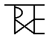 Weird-Monogram-Ae---5th-Century-Roman?