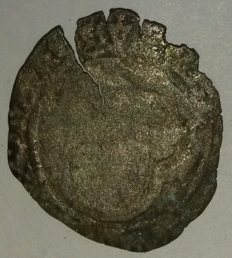 Unknown-Worn-Medieval-Coin---Any-Hope-Of-Identification?