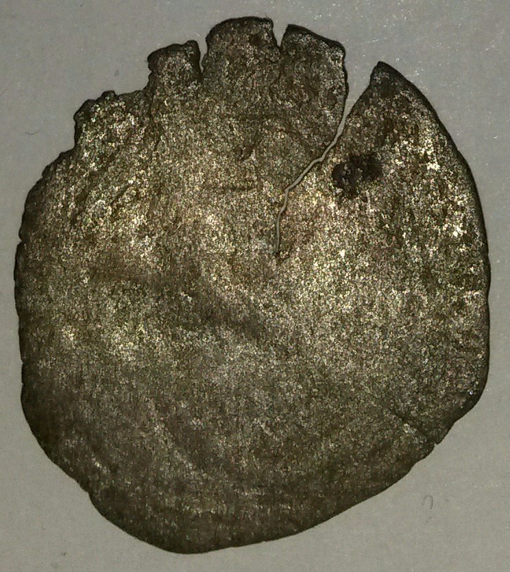 Unknown-Worn-Medieval-Coin---Any-Hope-Of-Identification?
