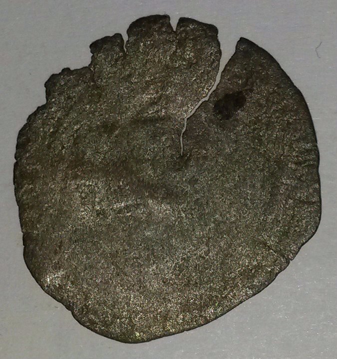 Unknown-Worn-Medieval-Coin---Any-Hope-Of-Identification?