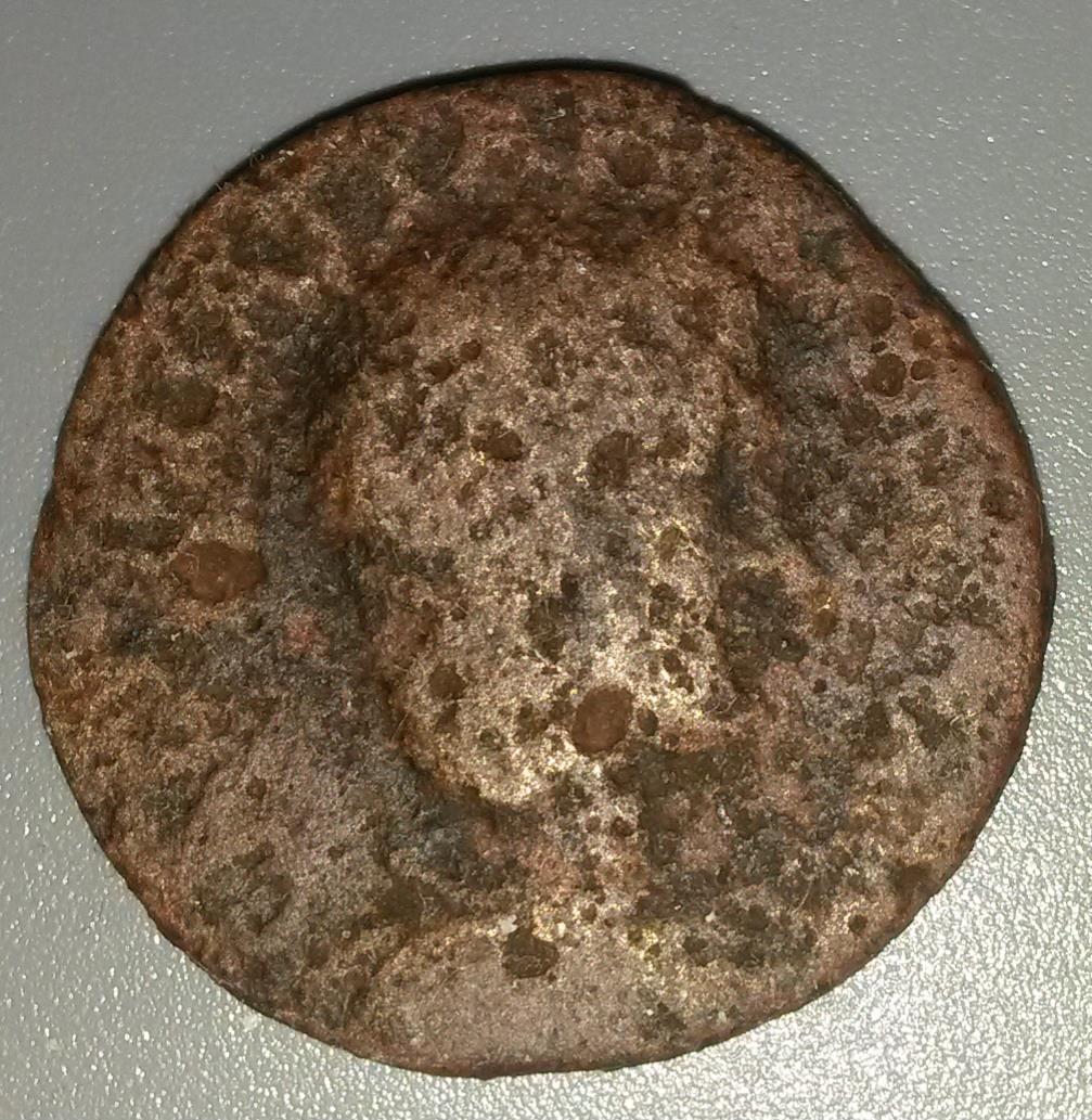 Unknown-Roman-Ae-With-Galley-|-Aigeai,-Cilicia---Tranquilina