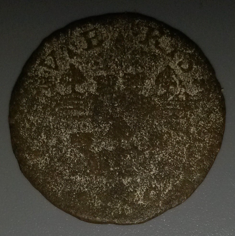 100-Different-Coins-From-100-Different-Issuers-In-100-Different-Years-18th-Century-Edition