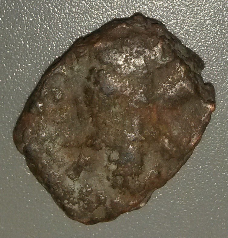Unidentified-Indian-Ae-Coin-1/7---Kushano-Sassanian?