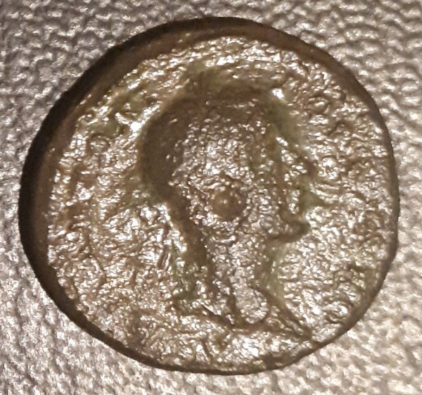Unattributed-Coin-1/30-|-Gordian-III-Odessos-Provincial