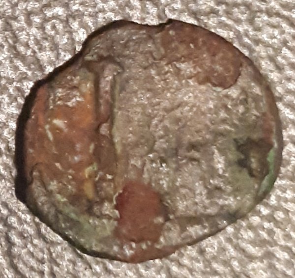 Unidentified-Coin-2/30---Byzantine?