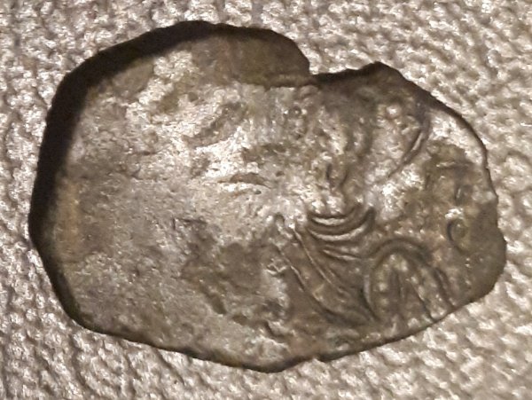 Unidentified-Coin-5/30---Byzantine?