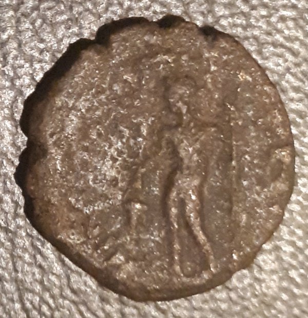 Unidentified-Coin-6/30---Septimius-Severus-Provincial