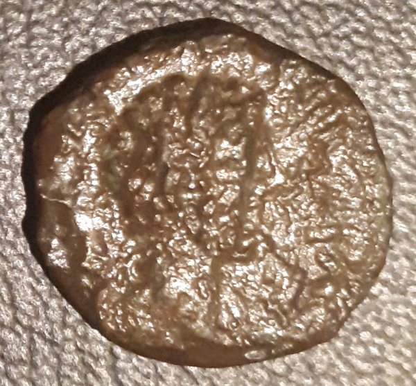 Unidentified-Coin-9/30---Philippopolis?-Provincial