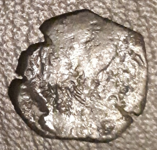 Unidentified-Coin-15/30---Byzantine?