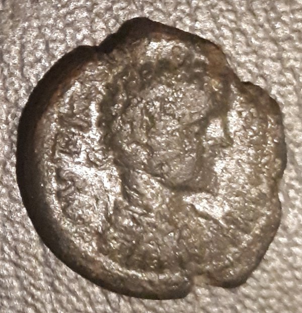 Unidentified-Coin-17/30---Nikopolis-Provincial-With-Eagle
