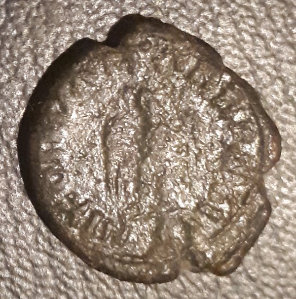 Unidentified-Coin-17/30---Nikopolis-Provincial-With-Eagle
