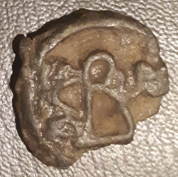 Unattributed-Coin-18/30---Cherson-Cast-Ae?