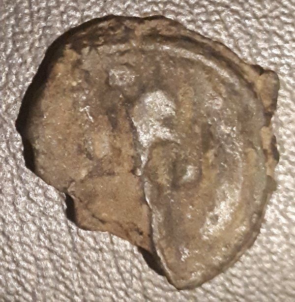 Unattributed-Coin-18/30---Cherson-Cast-Ae?