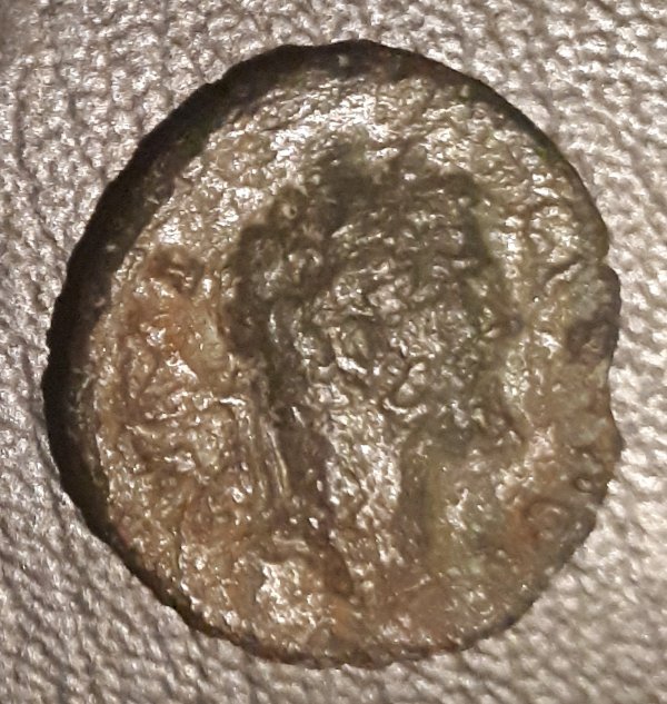 Unattributed-Coin-21/30---Septimius-Severus,-Phillippopolis