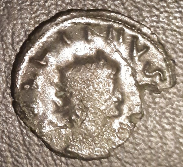 Unattributed-Coin-23/30---Barbarous?-Radiate-Of-Gallienus