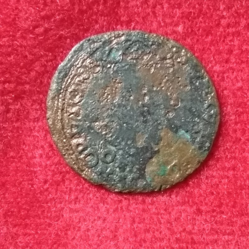 Unknown-Polish?-Coin-For-ID---Not-Mine