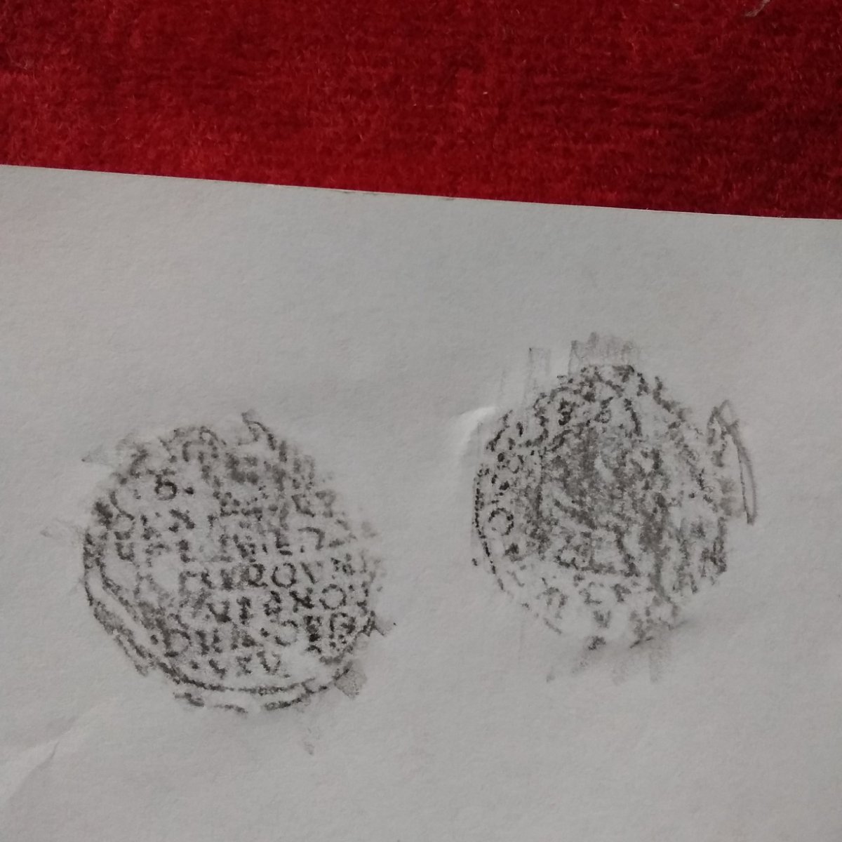 Unknown-Polish?-Coin-For-ID---Not-Mine