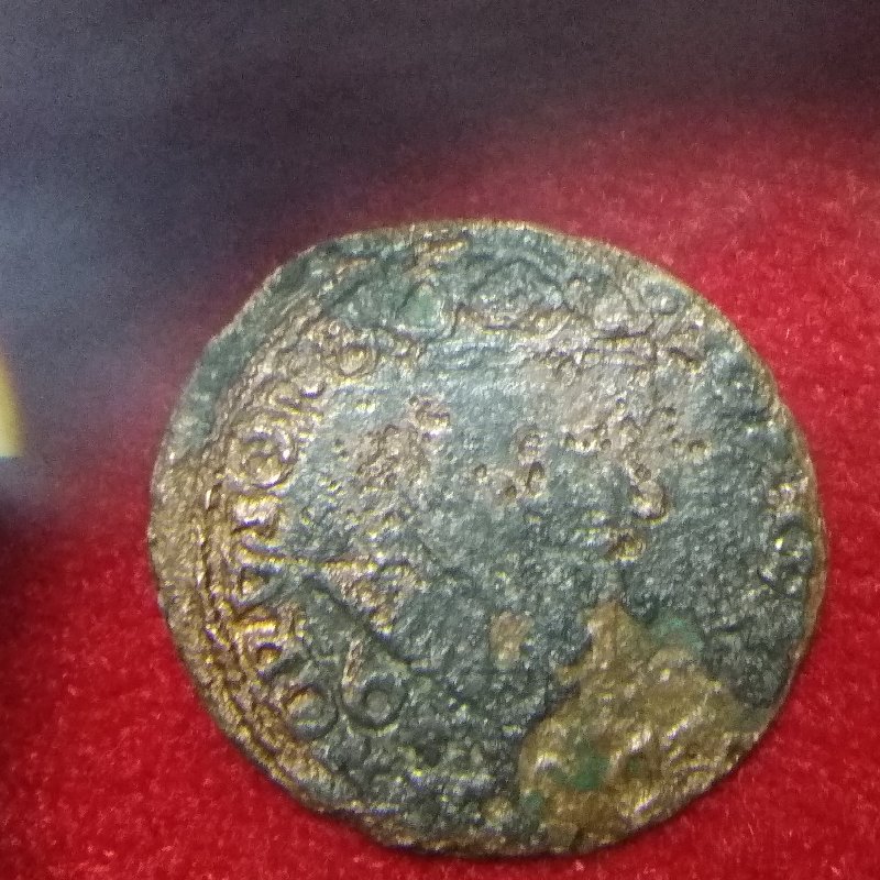 Unknown-Polish?-Coin-For-ID---Not-Mine