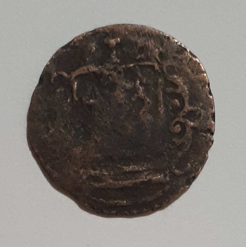 Unidentified-Small-Ae-Coin---Italian-States?