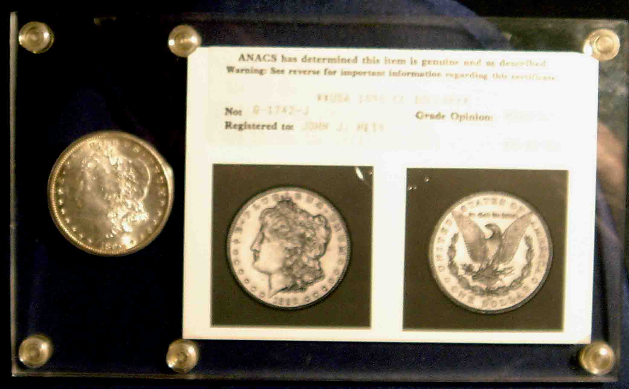 Annual-Fresno-Coin-Show