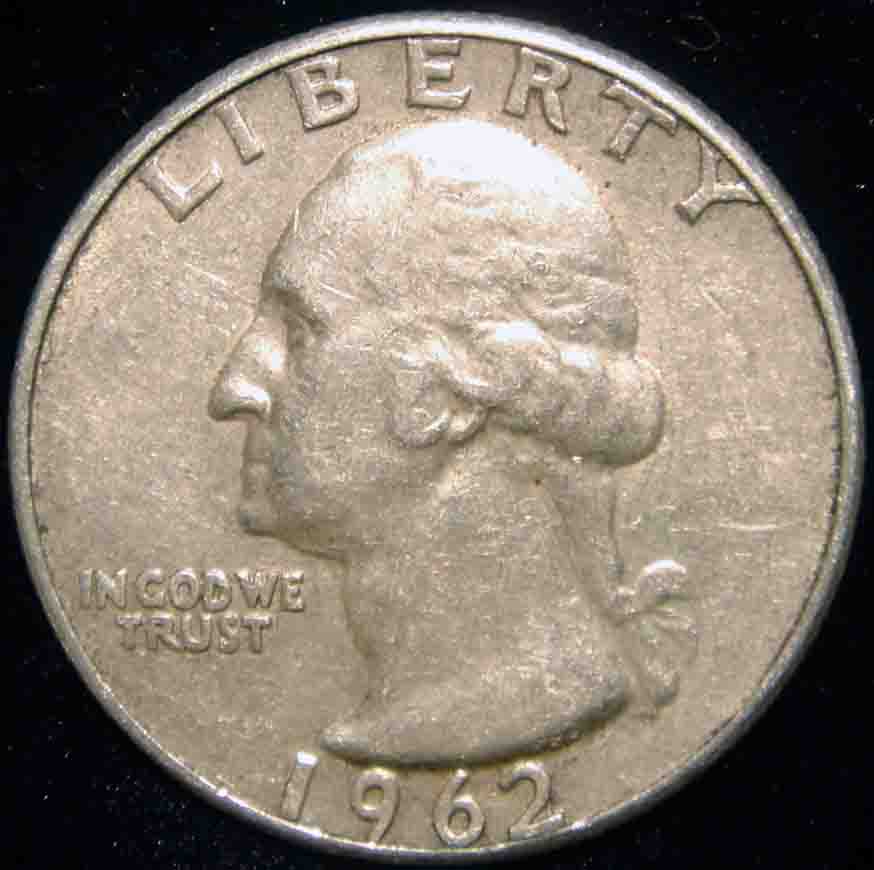 1964-P-Quarter---Type-B-Reverse