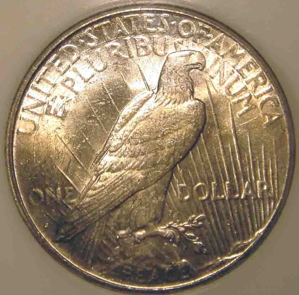 Grade-A-1923-S-Peace-Dollar