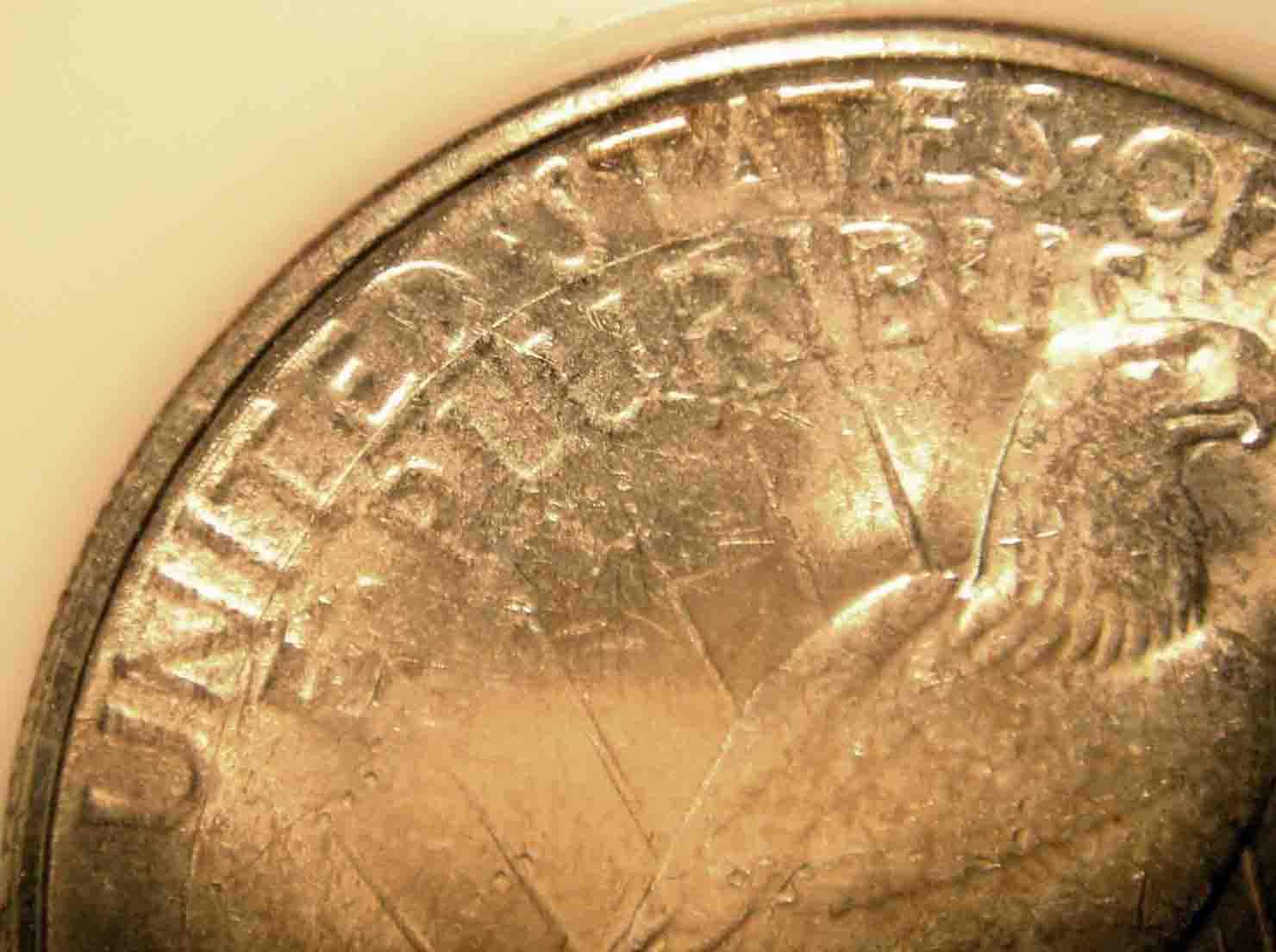 Grade-A-1923-S-Peace-Dollar