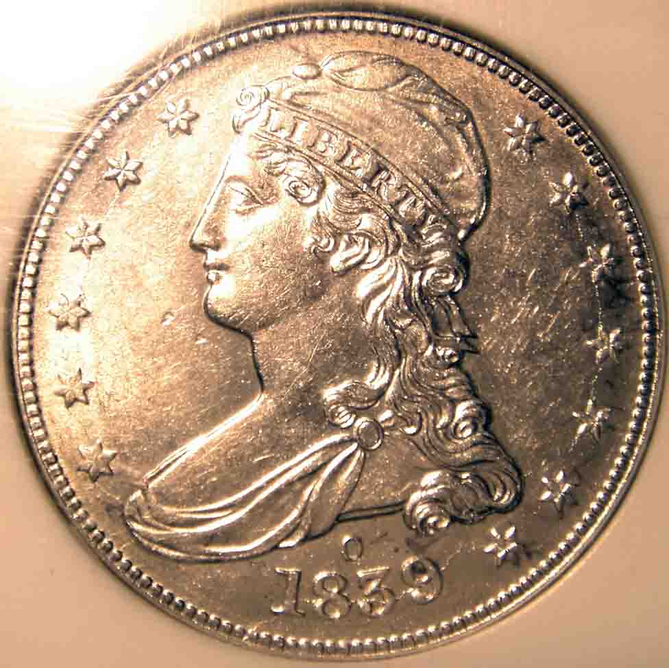 1839-O-Half