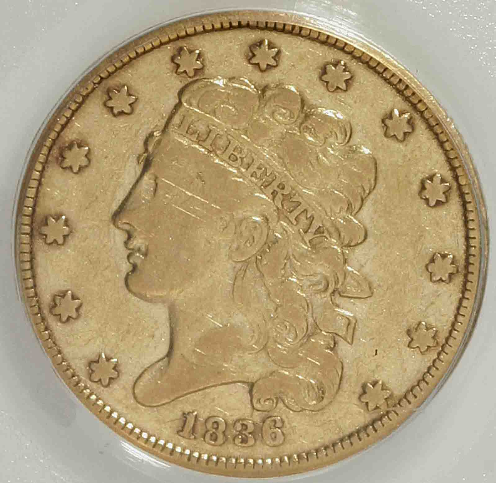 Grade-1836-Gold-$5--Please