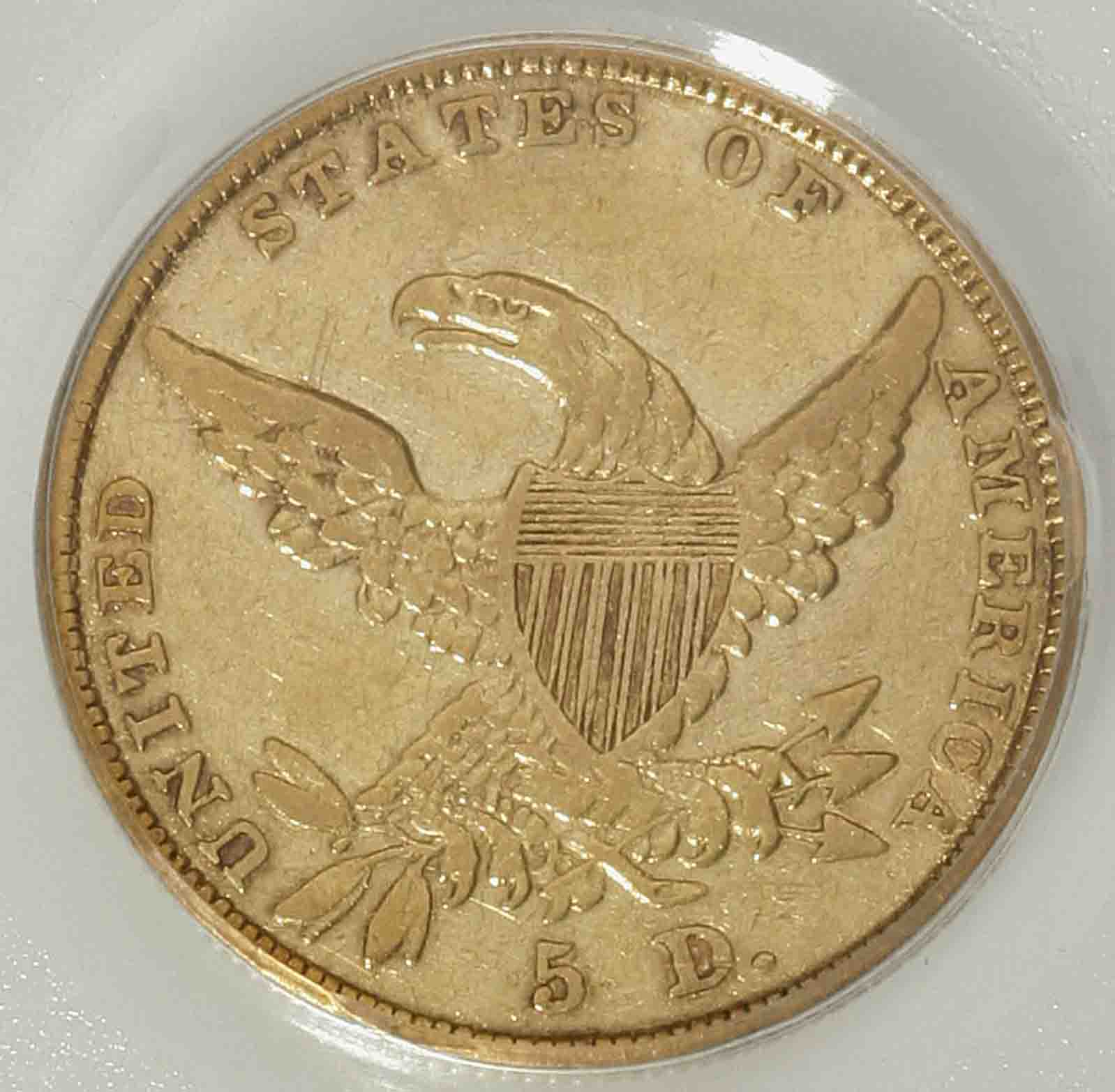 Grade-1836-Gold-$5--Please