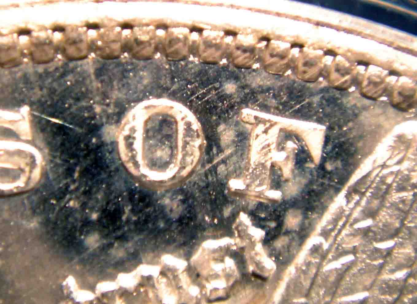 Help-With-VAM-Attribution-For-1880-CC-Morgan
