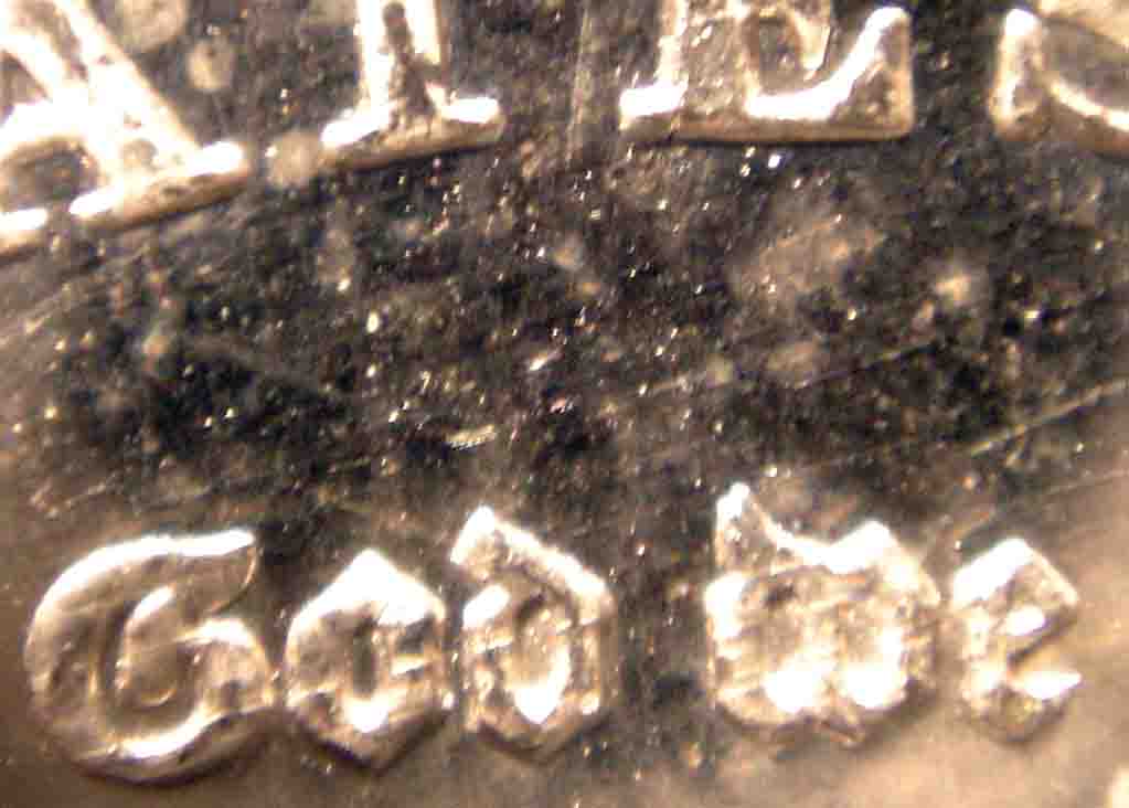 Help-With-VAM-Attribution-For-1880-CC-Morgan