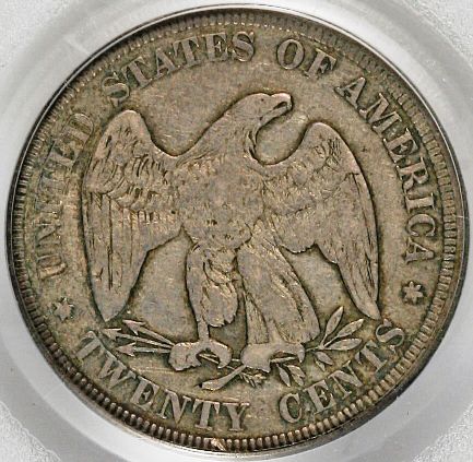 How-Would-You-Grade-This-1876-Twenty-Cent-Piece