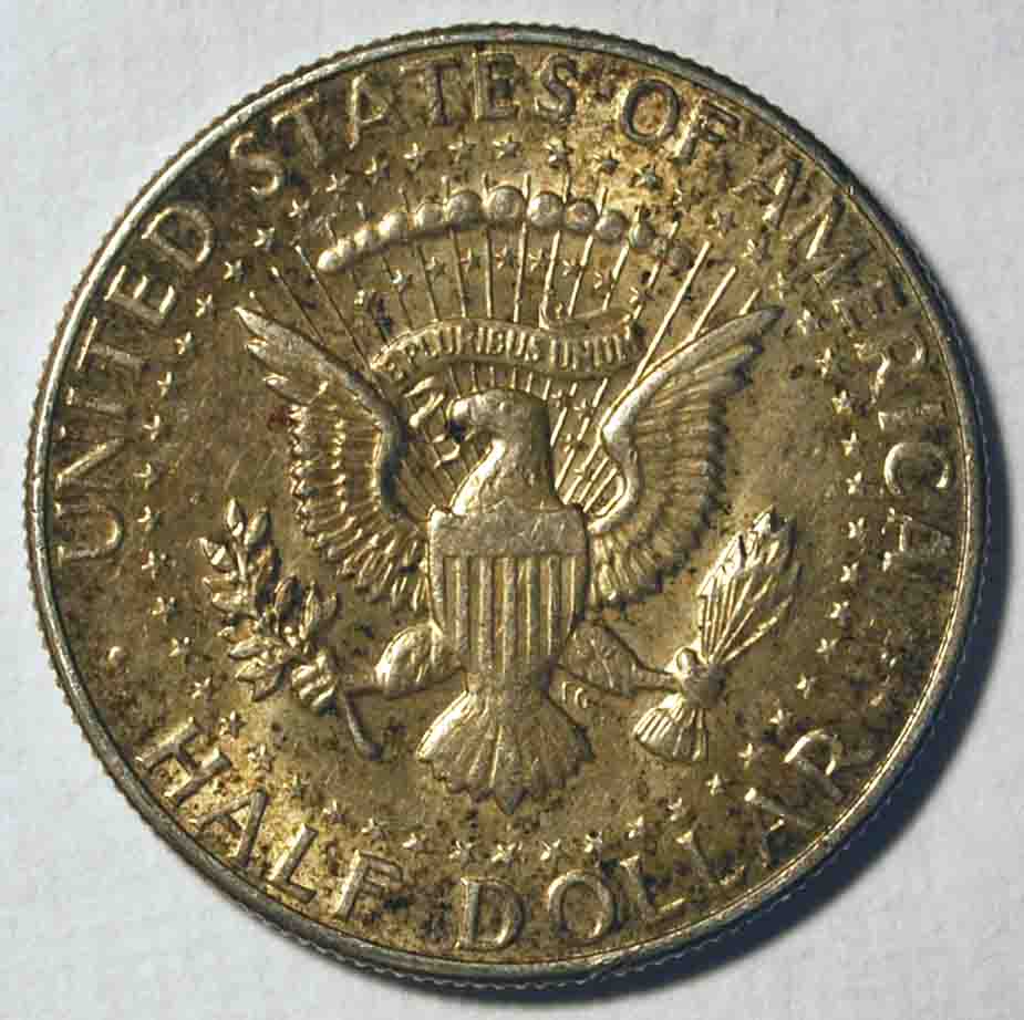 JFK-Half-Dollar-Roll-Hunters:-Silver,-Proofs-And-Other-Finds