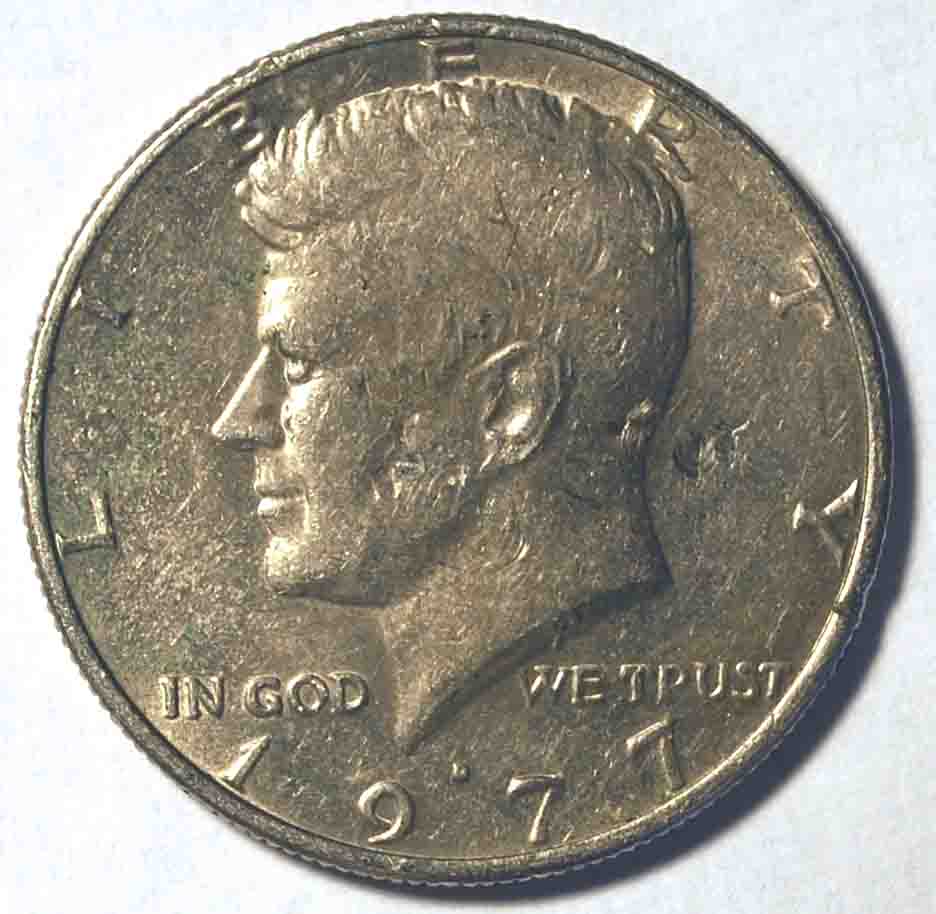 JFK-Half-Dollar-Roll-Hunters:-Silver,-Proofs-And-Other-Finds