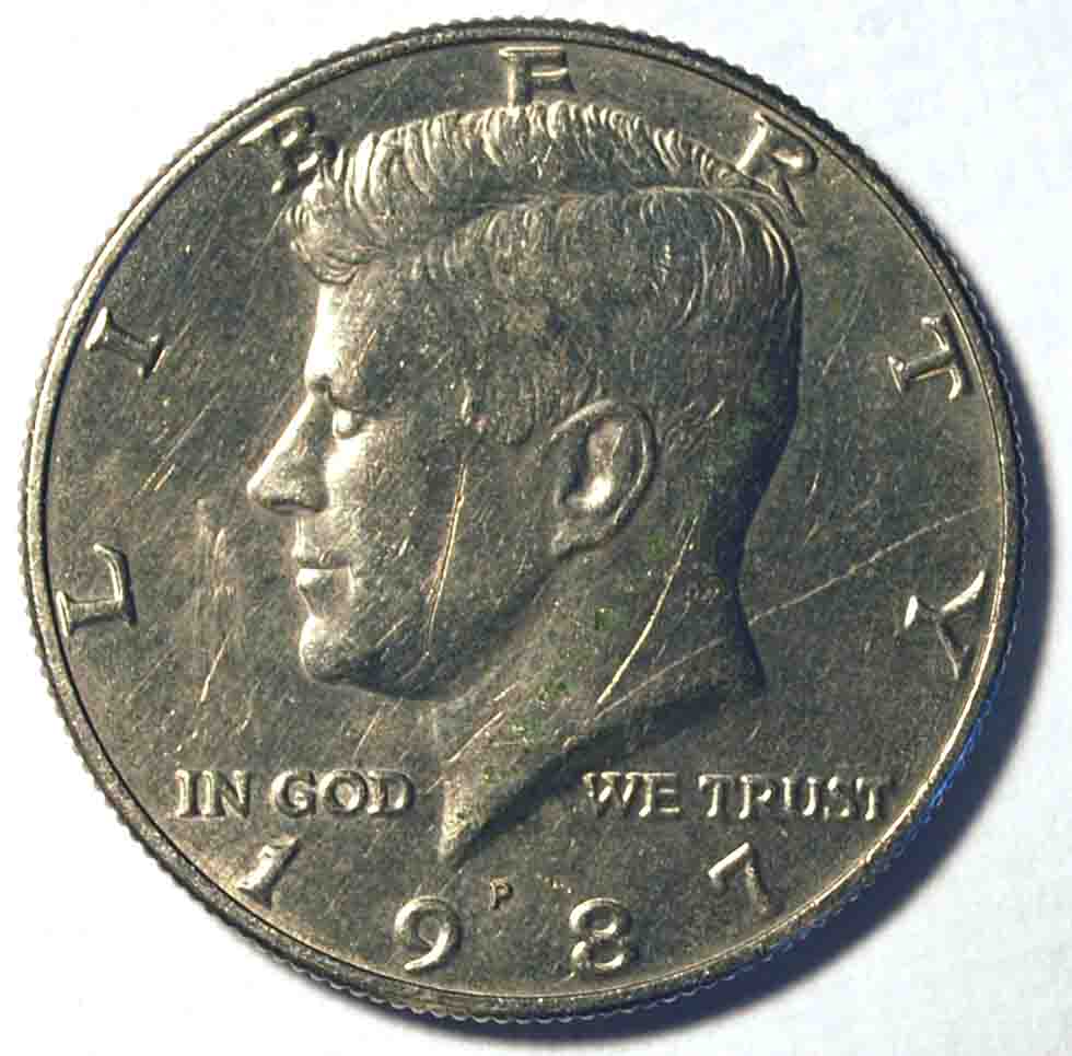 JFK-Half-Dollar-Roll-Hunters:-Silver,-Proofs-And-Other-Finds