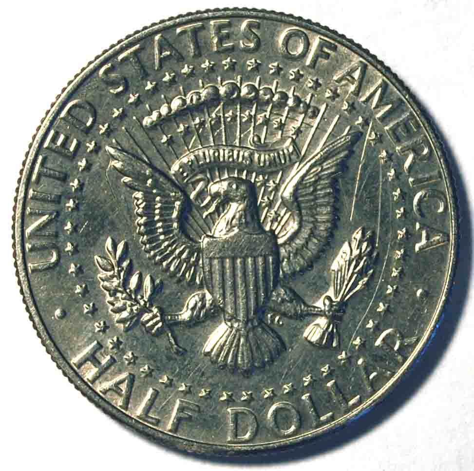 JFK-Half-Dollar-Roll-Hunters:-Silver,-Proofs-And-Other-Finds