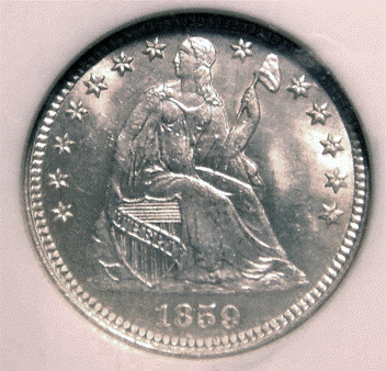 1859-Half-Dime