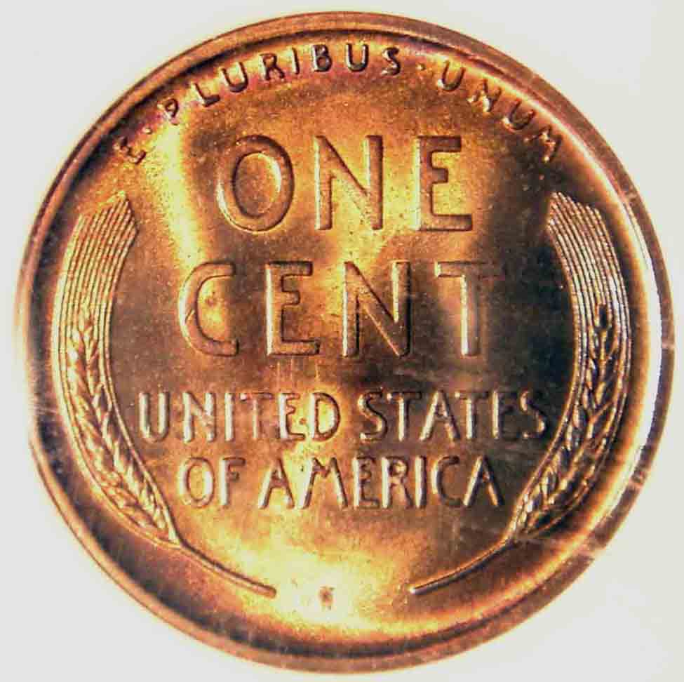 1909-Lincoln:--Ex-PCI-Coin-Rejected-By-PCGS
