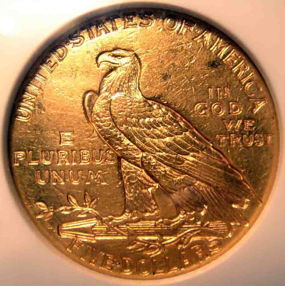 1913-S-Half-Eagle