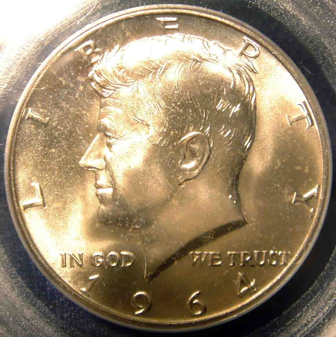 1964-D-Kennedy-Half