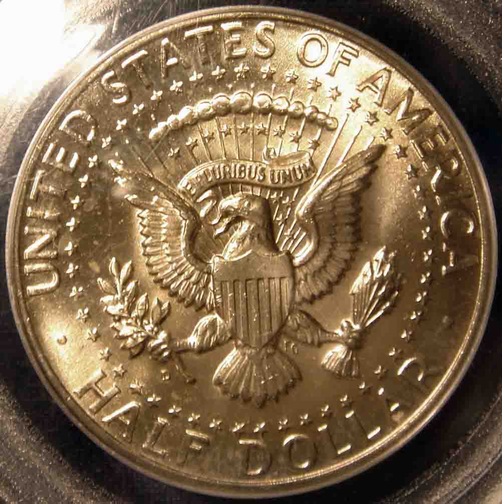 1964-D-Kennedy-Half