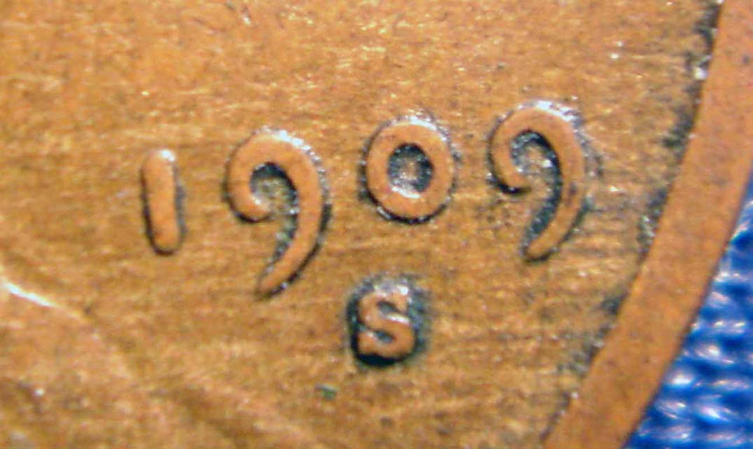 1912-S-Nickel:--Traded-It-In-On-A-1909-S-VDB!