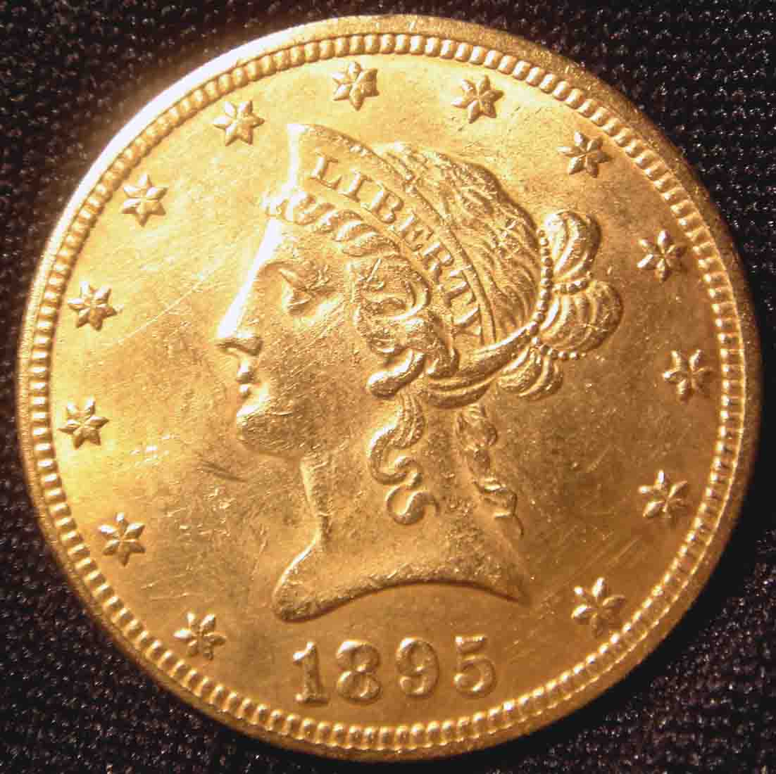 1895-S-Eagle